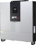 LV6048 6000W 48V 110V/220V Split Phase MPP Solar Pure Sine Wave AC to AC Inverter Dual MPPT Solar Charger 60A