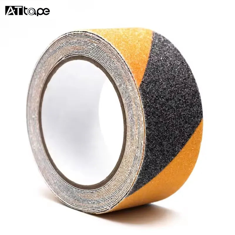 OEM Grip Tape Heavy Duty Anti Slip Tape for Stairs Outdoor/Indoor Waterproof Safety Non Skid Roll Adhesive Non Slip Strips