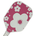 Pickle Ball Paddle Racket Factory Honeycomb Core Carbon Pickleball Paddle Carbon Fiber