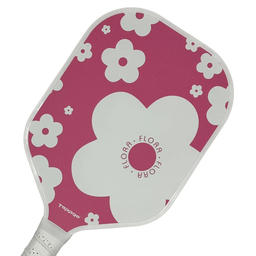 Pickle Ball Paddle Racket Factory Honeycomb Core Carbon Pickleball Paddle Carbon Fiber