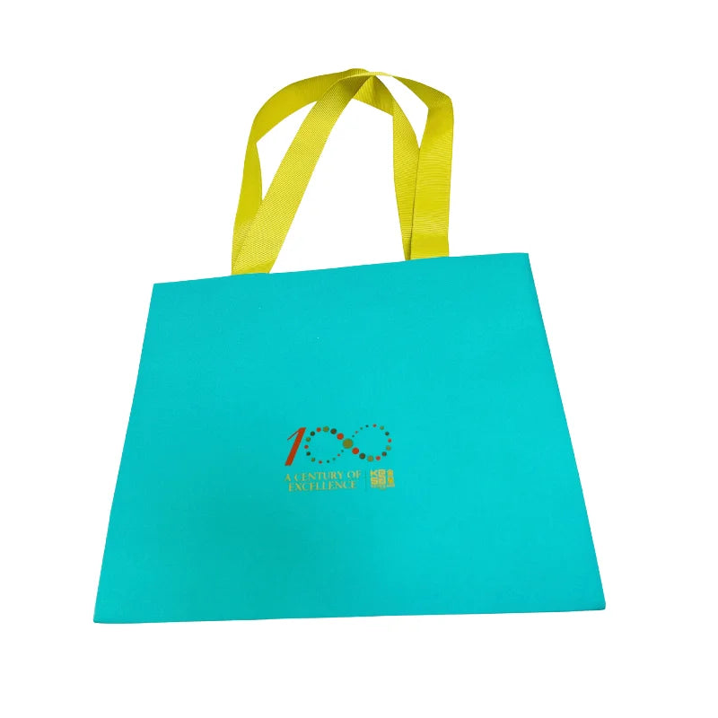 Green Paper Bags with Handles Uline Bag Rolls Recycling Custom Honeycomb Craft Kraft Near Brown Wax Green Paper Bags