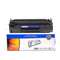 Tatrix RTS CF 289A CF289A 89A Premium Compatible Laser Black Toner Cartridge for HP LaserJet Enterprise  M507n/M507dn Etc CF289A