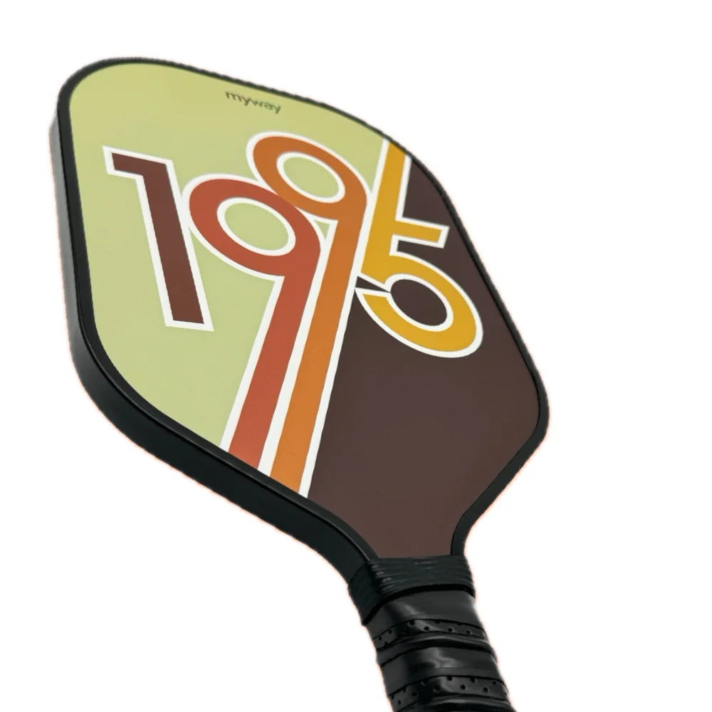 Custom Pickleball Paddle
