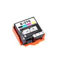 Tatrix RTS T376 T3760 Ink Cartridge Color Compatible Printer T376 Ink Cartridge T376 for Epson PictureMate PM-525 T3760