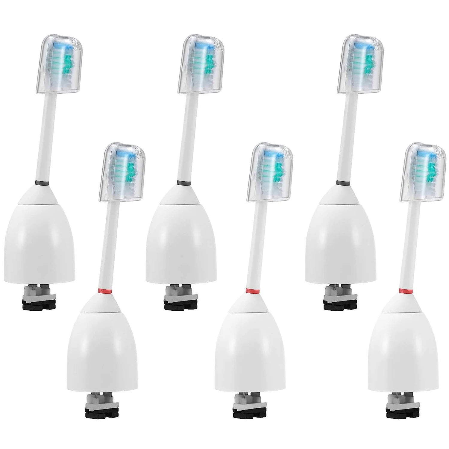 Replacement Electric Toothbrush heads For Philips Sonicare e-Series HX7001 HX7022 HX-7002 HX7002 HX9500 HX9552 HX9553 HX9562