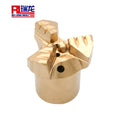 PDC Bit 113mm Three-wing PDC Drill Bit for SaleFor Various Formation Hardness