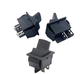 SKD Electric Household Blender Stainless Steel Blade Parts Switcher Plastic Power Button Switch Accessory Model PBP-2 Food Grade