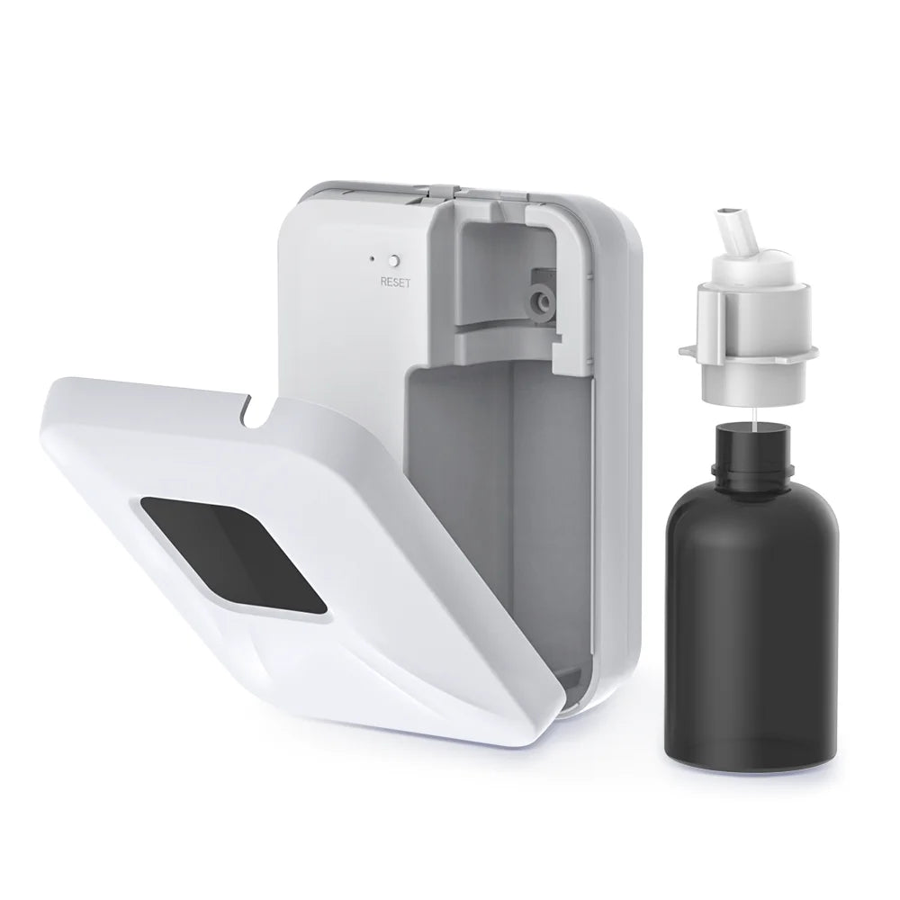 CNUS X2Mini New Aroma Machine for Home Wall Mounted Essential Oil Diffuse App Control