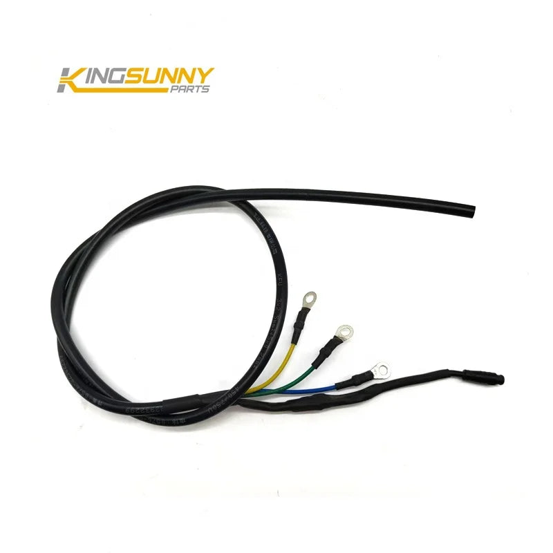 Front and Rear Motor Cable for E-scooter Inokim OXO E-Scooter Spare Parts
