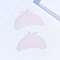 Sticky Flat Lash Lifting Shield Korean Keratin Step.1 Lash Perm Lift Soften Pads Ultra Thin Glueless Lash Lift Pads MegaBDM