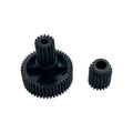 High Quality Positioning Unit Gear for DC 700 C75 5151 770 J75 Opposite Side Shift Motor Gear Printer Copier Spare Parts