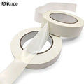 Double Sided Soft Cloth Carpet Tape 2 in X10 Yds No Residue Strong Heavy Duty Easy Tear for Hardwood Floors MegaBDM