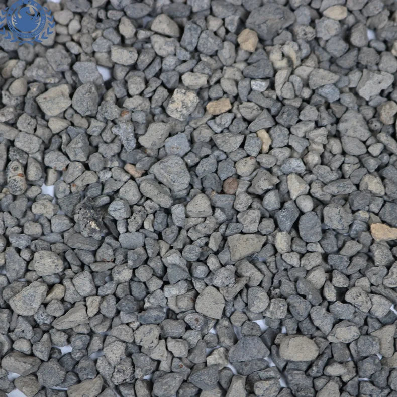 Factory Supply Environmental protection Steel Slag for  Road Construction and Infrastructure Building Materials Steel Slag