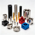 Chinese Custom Cnc Turning Milling Aluminum Stainless Steel Parts Precision Cnc Machining Parts