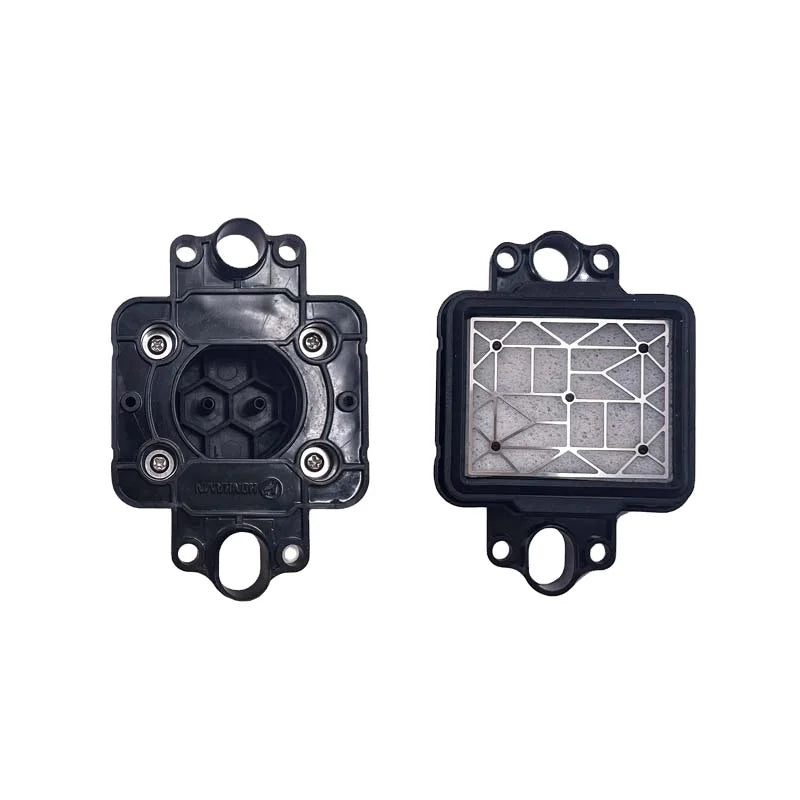 UV and DTF Head Capping Part Wholesale I3200 Cap Top New 4720 Capping Station for 4720/i1600/i3200 Printhead
