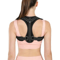 JINGBA OEM/ODM Service Top Sale Unisex Breathable Durable Clavicle Brace Back Straightener Body Posture Corrector