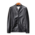 OEM Customized Logo Design style casual   jacket men's handsome motorcycle jacket new  jacket