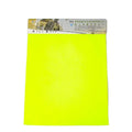 1050D Breathable Nylon Tactical Waterproof Cordura Fabric Hiv Yellow PU Coated for Bags & Garments for Boys & Girls
