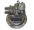 Kobelco SK210-8 Swing Drive Motor ASSY YN15V00035F1 KAWASAKI M5X130CHB KPM M5X130CHB-10A