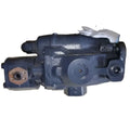 Rexroth Uchida Hydraulic Pump A10VD17  a10vd17sr1rs5-975-0  A10vd28sr1rs5 A10vd28   a10vd17sr1rs5-975