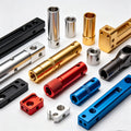 China Customized CNC Machining Prototype Aluminum Box CNC Factory in China