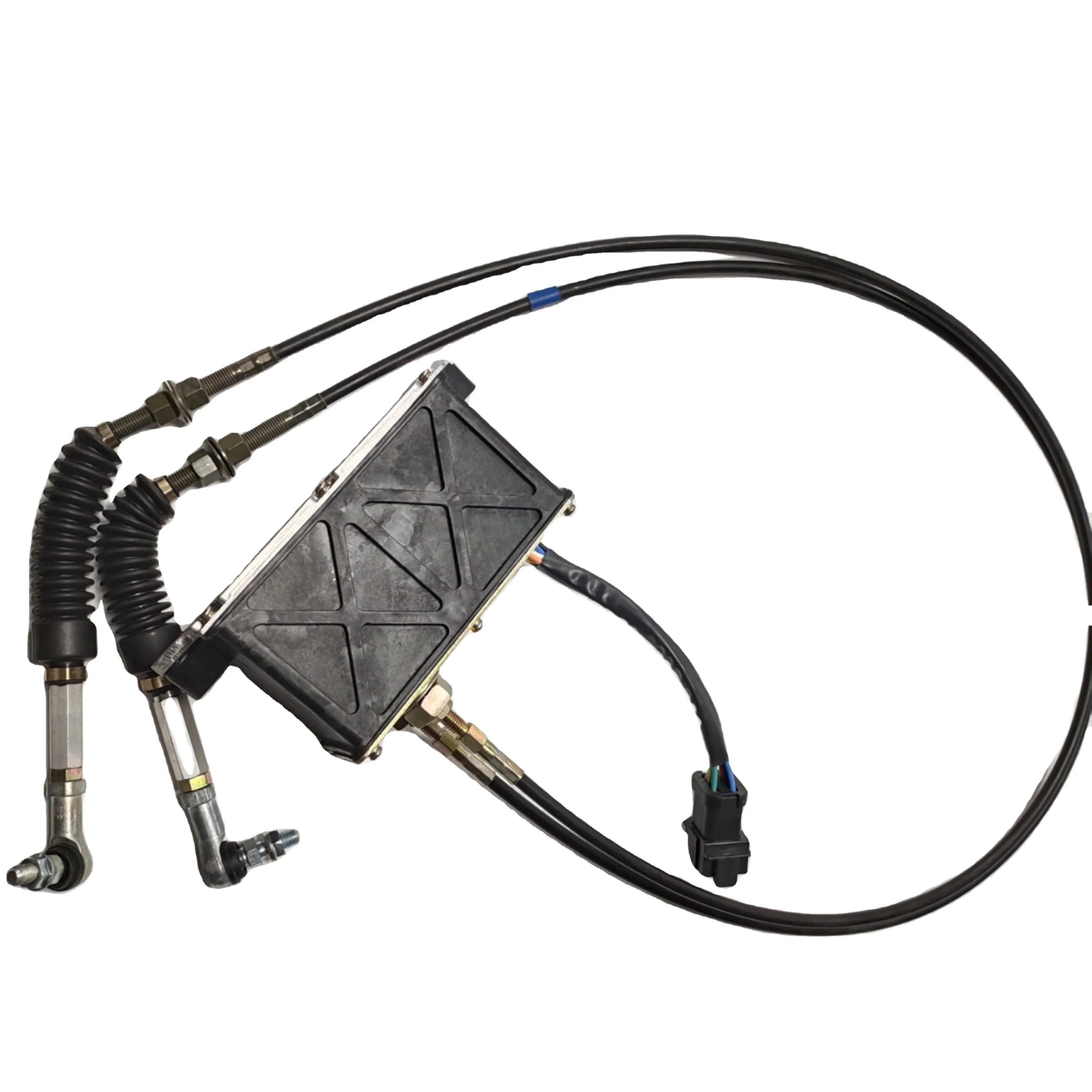 Factory Wholesale Quality Diesel Parts Throttle Motor for CAT320C/AS E320C Stepper 227-5212 Guangdong 3 Months Warranty
