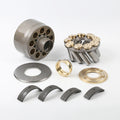 CSJHPSS Excavator Parts CAT320C CAT320D Hydraulic Piston Pump Spare Parts for SBS120 Main Pump