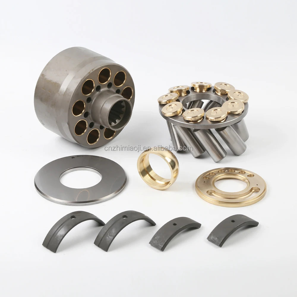 CSJHPSS Excavator Parts CAT320C CAT320D Hydraulic Piston Pump Spare Parts for SBS120 Main Pump