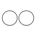 GMX600F O-263 Valve Tank O-Ring 2-Pack Replacement for Hayward Pro Series Sand Filter Fits S140T S144T S164T Series Filters
