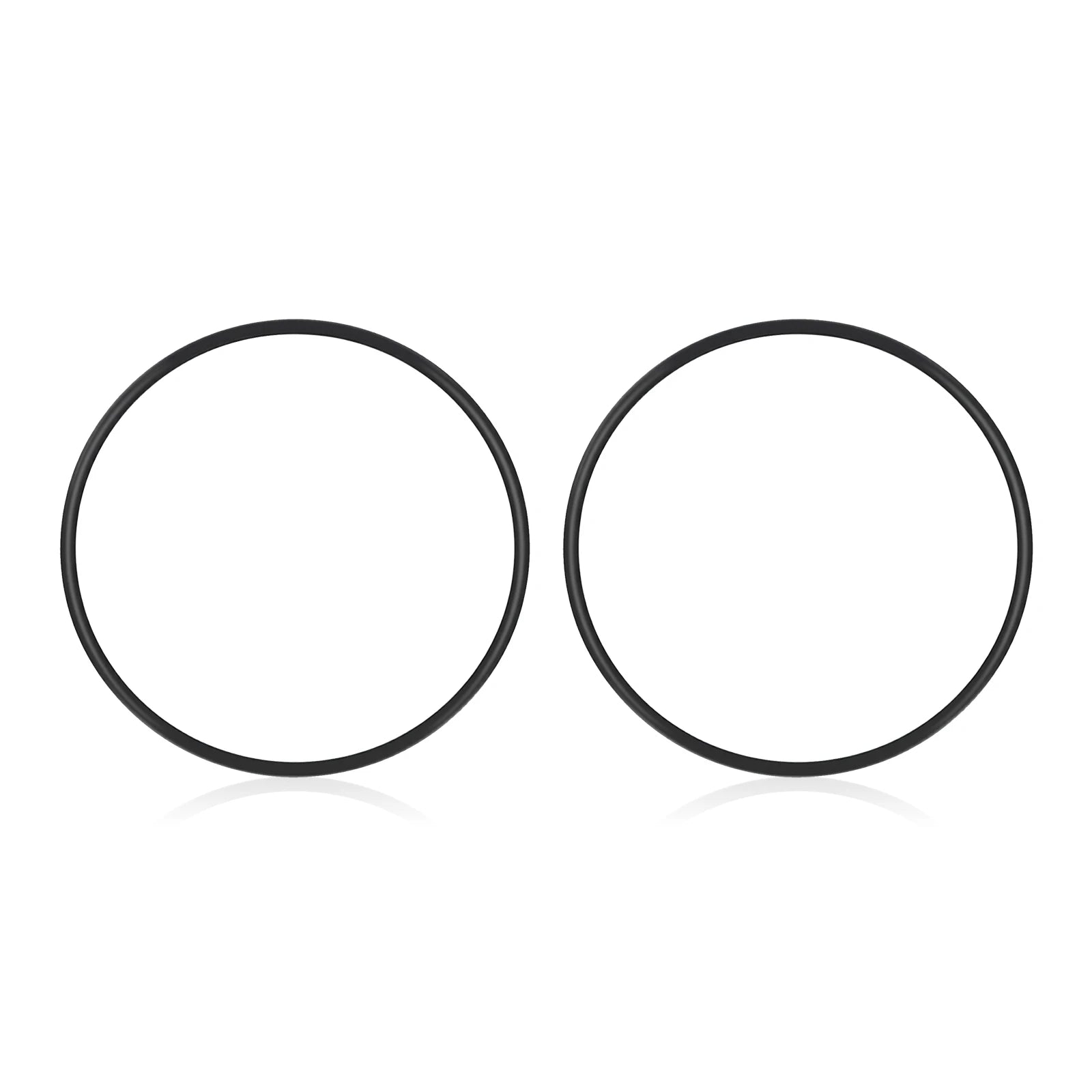 GMX600F O-263 Valve Tank O-Ring 2-Pack Replacement for Hayward Pro Series Sand Filter Fits S140T S144T S164T Series Filters
