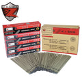 MMA Welder AWS E6013 Rutile Welding Electrodes for Welding Machine MegaBDM