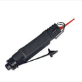 Low Vibration Air Saw