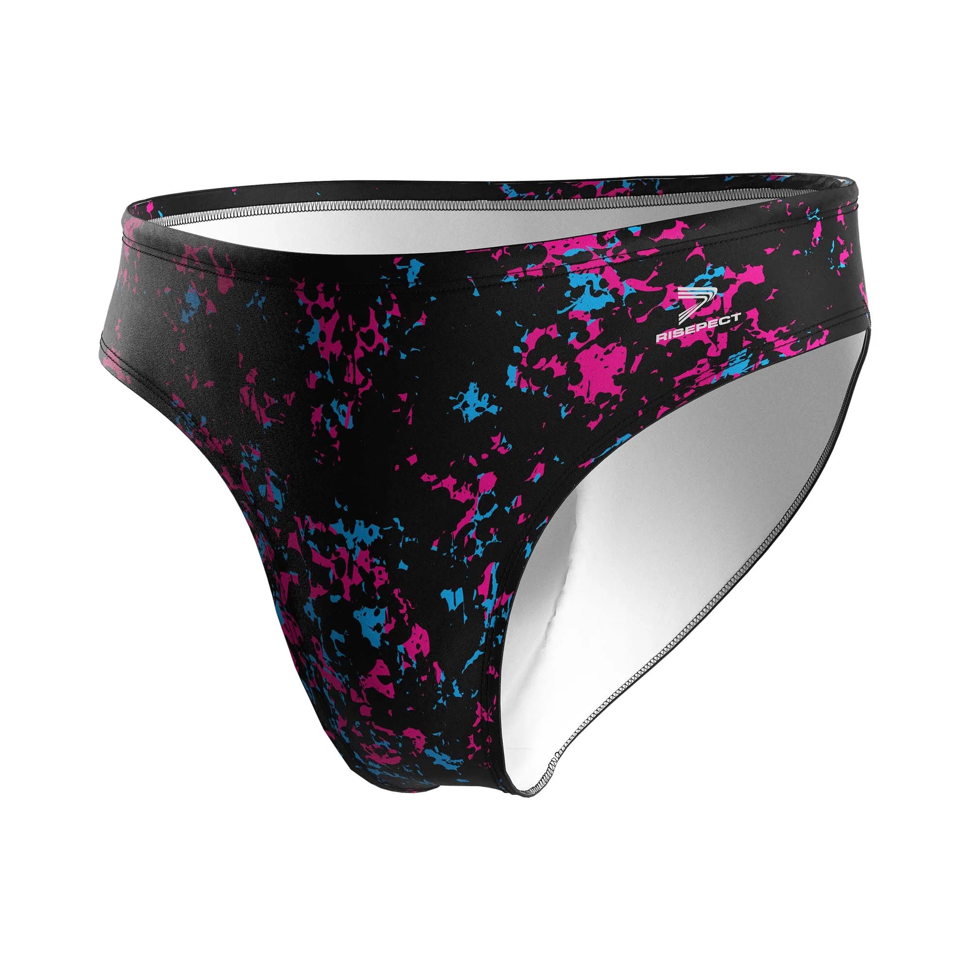 Custom Run Casual Snorkeling Profession Men'S Swimsuit Custom Trunks Men Swim Brief