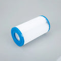 1500 GPH Pool  Pump cartridge bulk Filter water filter 2 Pack clean filter