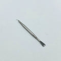 New 2025  Design Stainless Steel Lash Lifting and Brow Lift Tools Sustainable Isolating Combs By ASI