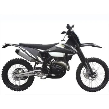 300cc EFI Racing Dirt Bike – High Quality New Style Off-Road Motorcycle for Adults
