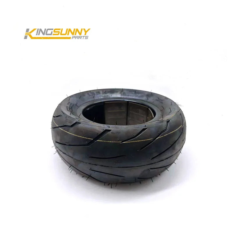 XUANCHENG 135/75-7 Vacuum Tyre Tubeless Tire for Teverun Fighter 7260R and Dualtron X Escooter 13*5.5-7 Wear-resistant