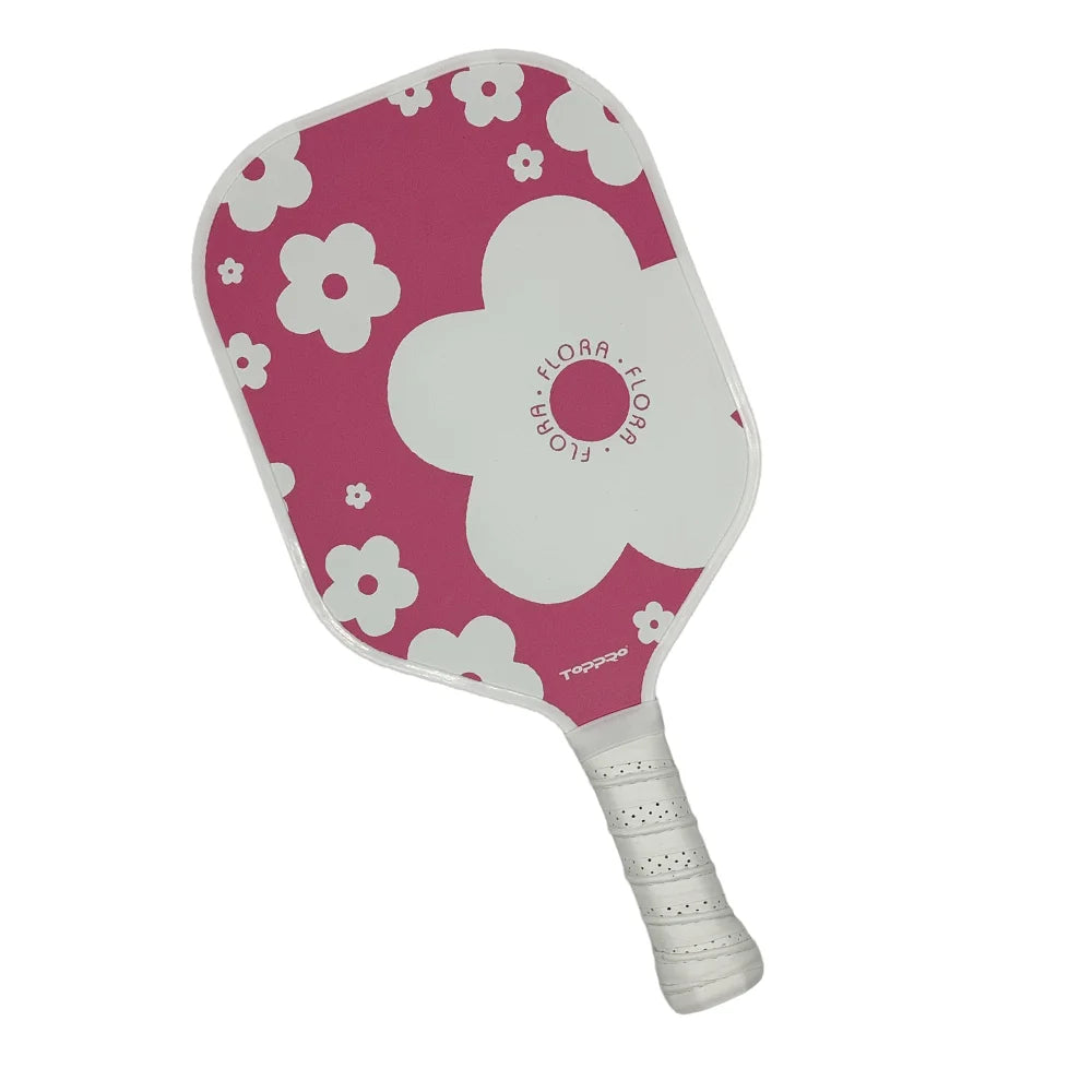 Good Quality Graphite Thermoformed Pickleball Paddle