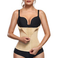 New Launch of Breathable Fashionable Compression Waist Trainer Tummy Control Corset Corset Latexe Corset Lingerie Colombian