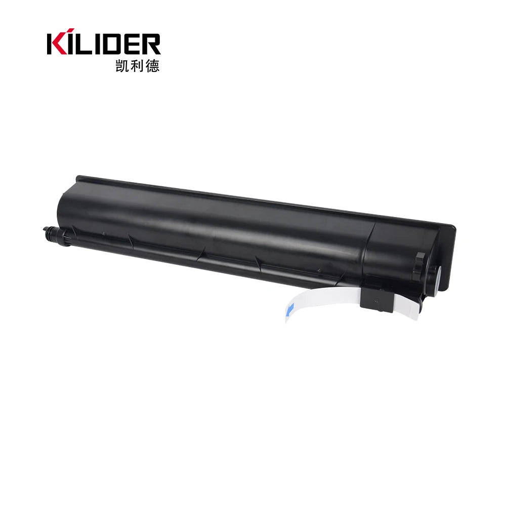 Kllider Compatible Black Toner Cartridge Model T-2505 T2507C T2309 T2802 T2323 for for with Chip 10000 Pages Yield 24-Month
