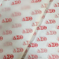 Printing Rigid Pink Product Packaging Corrugated Gift Wrap Shipping Paper Boxes