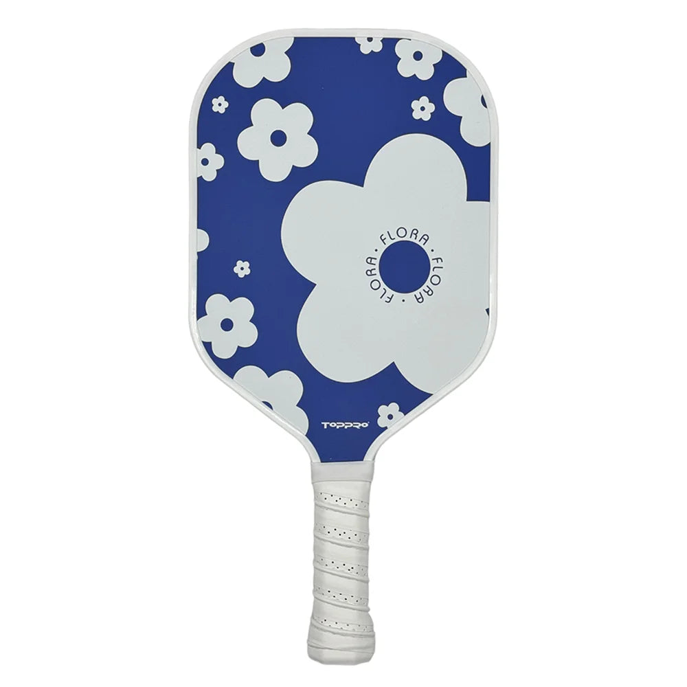 Wholesale Factory Price Graphite Carbon Fiber Thermoformed Pickleball Paddles