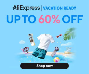 Vacation ready (for KR)