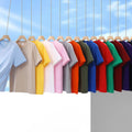 Wholesale 100% Cotton Casual T-Shirt Graphic Knitted Tee Shirt Custom logo Digital Print Oversized t Shirt Men TShirt for Men MegaBDM