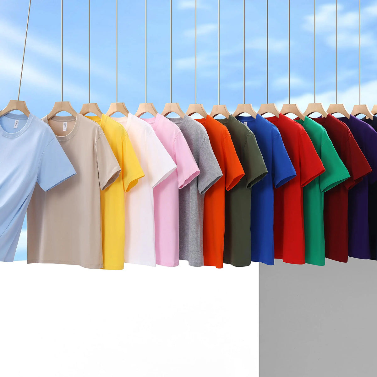 Wholesale 100% Cotton Casual T-Shirt Graphic Knitted Tee Shirt Custom logo Digital Print Oversized t Shirt Men TShirt for Men MegaBDM