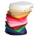 Wholesale Removable Foam Seat Pad Cushion for Chiavari Chair Soft Wedding Banquet Event Chair Cushion Furniture Accessory
