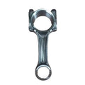 China Factory Mitsubishi Engineering Machinery Parts 4M50 Connecting Rod PN ME222071