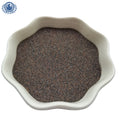 TiO2 95% Rutile Sand Blasting Media High-quality Welding Electrode Raw Material Manufacturer Supply