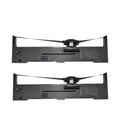 Tatrix FX890 Ink Ribbon Cartridge FX890 Printer Ribbon Cartridge for EPSON-FX890 LQ590 LQ590K LQ595K LQ591 LQ689 Etc