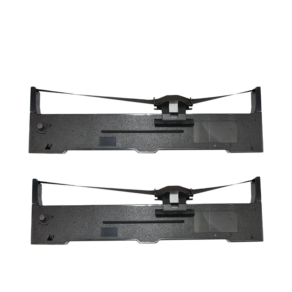 Tatrix FX890 Ink Ribbon Cartridge FX890 Printer Ribbon Cartridge for EPSON-FX890 LQ590 LQ590K LQ595K LQ591 LQ689 Etc